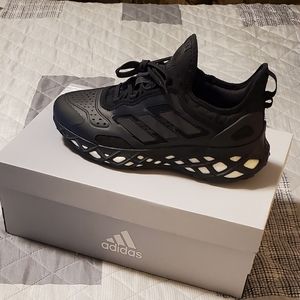 Adidas Web Boost,Men 8.5